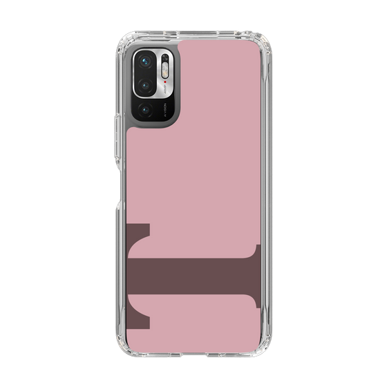 Slim Protection Case［ Original - initial color - T dusty pink ］