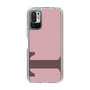 Slim Protection Case［ Original - initial color - T dusty pink ］