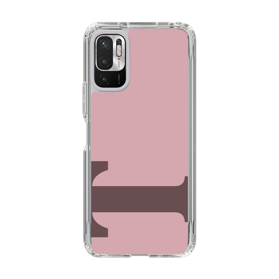 Slim Protection Case［ Original - initial color - T dusty pink ］