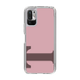 Slim Protection Case［ Original - initial color - T dusty pink ］
