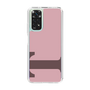 Slim Protection Case［ Original - initial color - T dusty pink ］