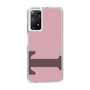 Slim Protection Case［ Original - initial color - T dusty pink ］