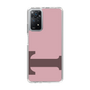 Slim Protection Case［ Original - initial color - T dusty pink ］