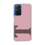 Slim Protection Case［ Original - initial color - T dusty pink ］