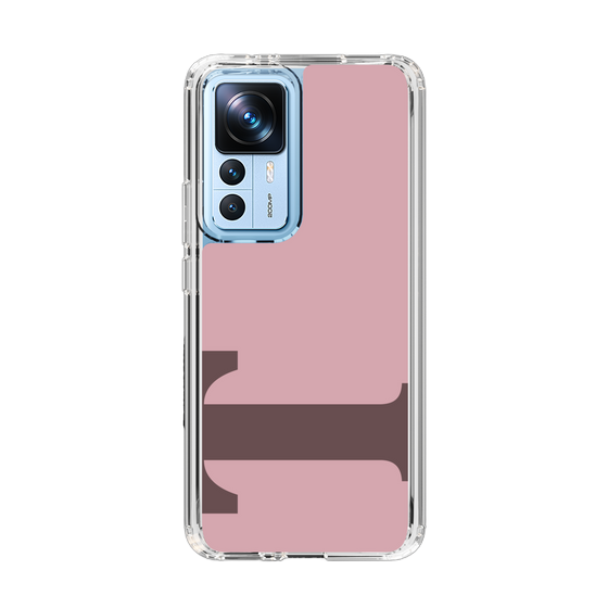 Slim Protection Case［ Original - initial color - T dusty pink ］