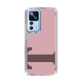 Slim Protection Case［ Original - initial color - T dusty pink ］