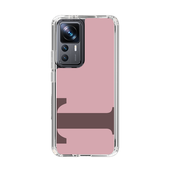 Slim Protection Case［ Original - initial color - T dusty pink ］