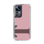 Slim Protection Case［ Original - initial color - T dusty pink ］