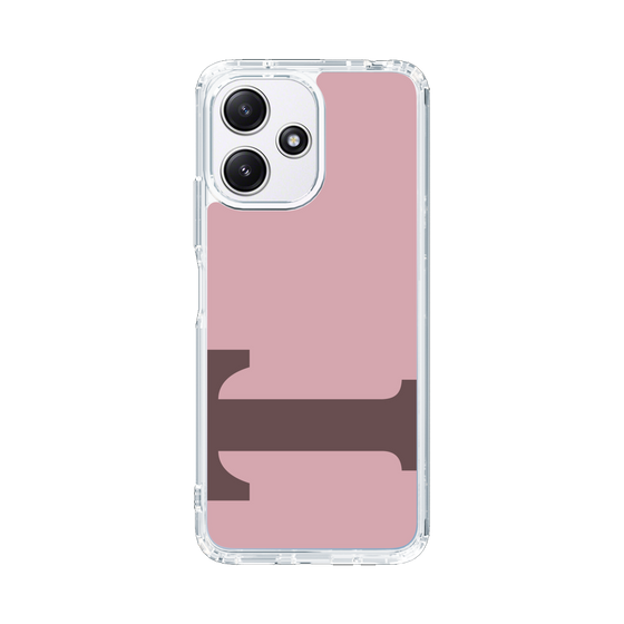 Slim Protection Case［ Original - initial color - T dusty pink ］