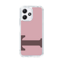 Slim Protection Case［ Original - initial color - T dusty pink ］