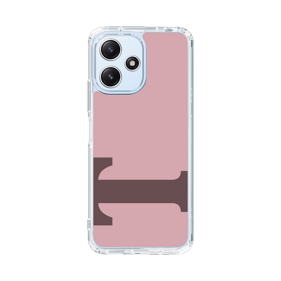 Slim Protection Case［ Original - initial color - T dusty pink ］