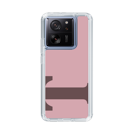 Slim Protection Case［ Original - initial color - T dusty pink ］