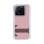 Slim Protection Case［ Original - initial color - T dusty pink ］