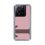 Slim Protection Case［ Original - initial color - T dusty pink ］