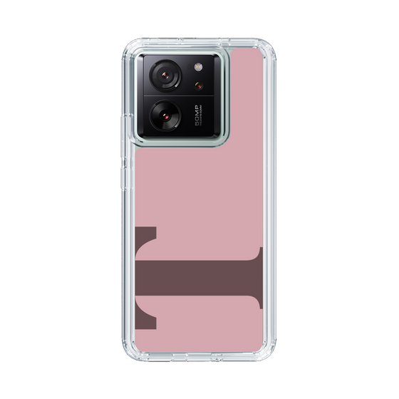 Slim Protection Case［ Original - initial color - T dusty pink ］