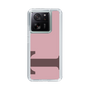 Slim Protection Case［ Original - initial color - T dusty pink ］