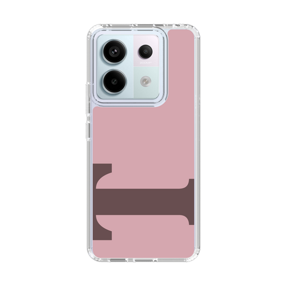Slim Protection Case［ Original - initial color - T dusty pink ］