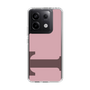 Slim Protection Case［ Original - initial color - T dusty pink ］