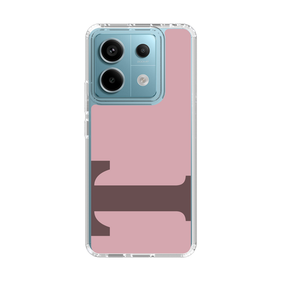Slim Protection Case［ Original - initial color - T dusty pink ］