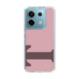Slim Protection Case［ Original - initial color - T dusty pink ］