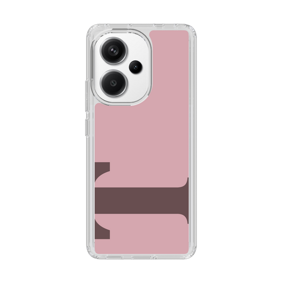 Slim Protection Case［ Original - initial color - T dusty pink ］