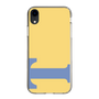 Slim Protection Case［ Original - initial color - T yellow ］