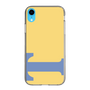 Slim Protection Case［ Original - initial color - T yellow ］