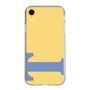 Slim Protection Case［ Original - initial color - T yellow ］
