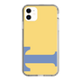 Slim Protection Case［ Original - initial color - T yellow ］