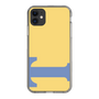 Slim Protection Case［ Original - initial color - T yellow ］