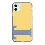 Slim Protection Case［ Original - initial color - T yellow ］