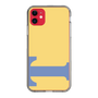 Slim Protection Case［ Original - initial color - T yellow ］
