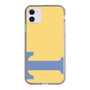 Slim Protection Case［ Original - initial color - T yellow ］