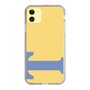 Slim Protection Case［ Original - initial color - T yellow ］