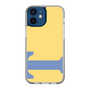 Slim Protection Case［ Original - initial color - T yellow ］