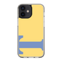 Slim Protection Case［ Original - initial color - T yellow ］