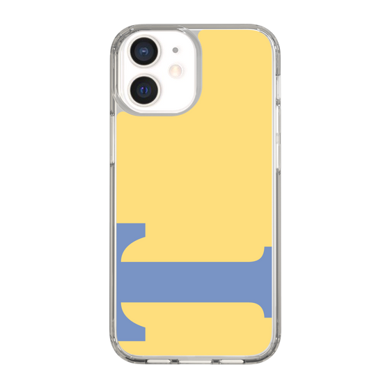 Slim Protection Case［ Original - initial color - T yellow ］