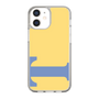 Slim Protection Case［ Original - initial color - T yellow ］