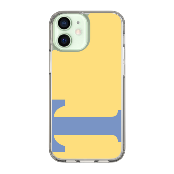 Slim Protection Case［ Original - initial color - T yellow ］