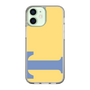Slim Protection Case［ Original - initial color - T yellow ］