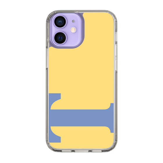 Slim Protection Case［ Original - initial color - T yellow ］