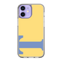 Slim Protection Case［ Original - initial color - T yellow ］