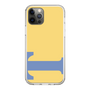 Slim Protection Case［ Original - initial color - T yellow ］