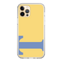 Slim Protection Case［ Original - initial color - T yellow ］