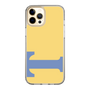 Slim Protection Case［ Original - initial color - T yellow ］