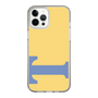 Slim Protection Case［ Original - initial color - T yellow ］