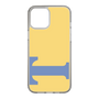 Slim Protection Case［ Original - initial color - T yellow ］