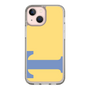 Slim Protection Case［ Original - initial color - T yellow ］