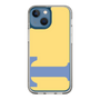 Slim Protection Case［ Original - initial color - T yellow ］