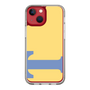 Slim Protection Case［ Original - initial color - T yellow ］